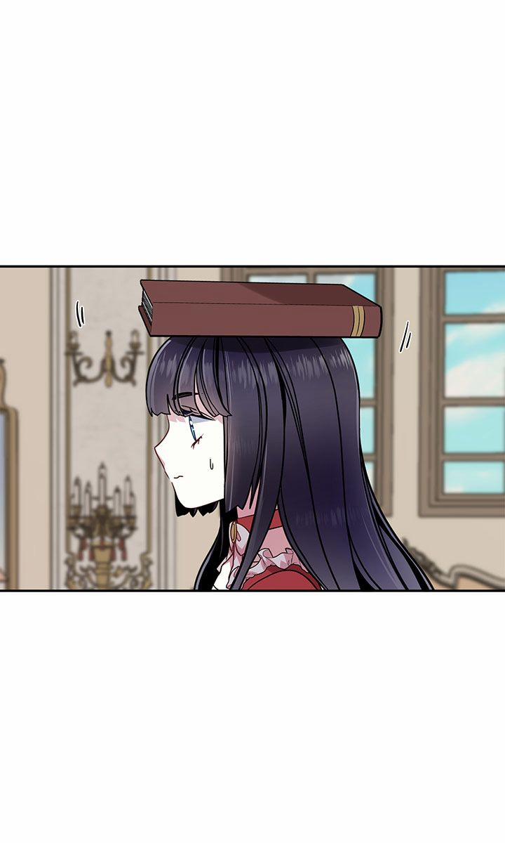 Chuyển Sinh Thành Mẹ Kế Của Bạch Tuyết Đáng Yêu 14 trang 10