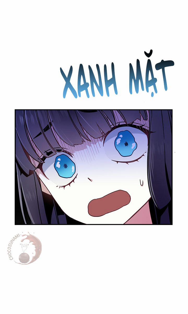 Chuyển Sinh Thành Mẹ Kế Của Bạch Tuyết Đáng Yêu 14 trang 16