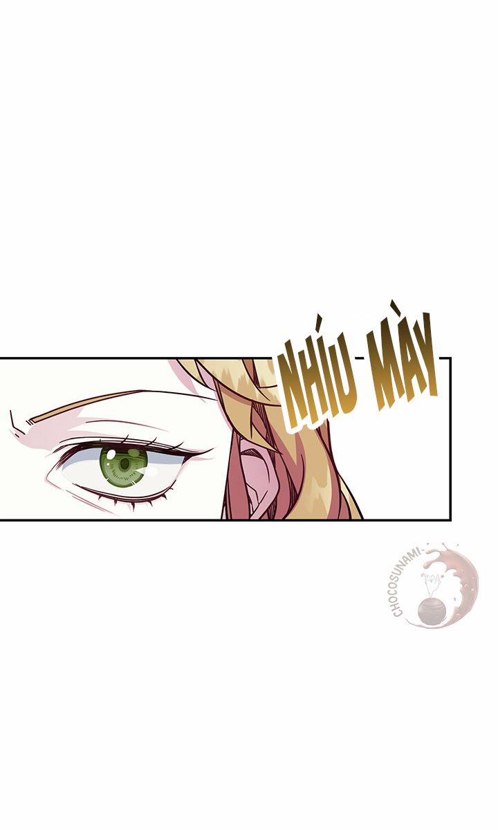 Chuyển Sinh Thành Mẹ Kế Của Bạch Tuyết Đáng Yêu 14 trang 17