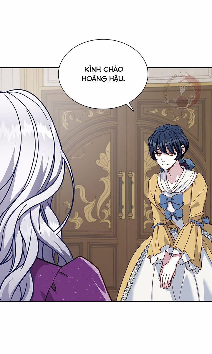 Chuyển Sinh Thành Mẹ Kế Của Bạch Tuyết Đáng Yêu 14 trang 3