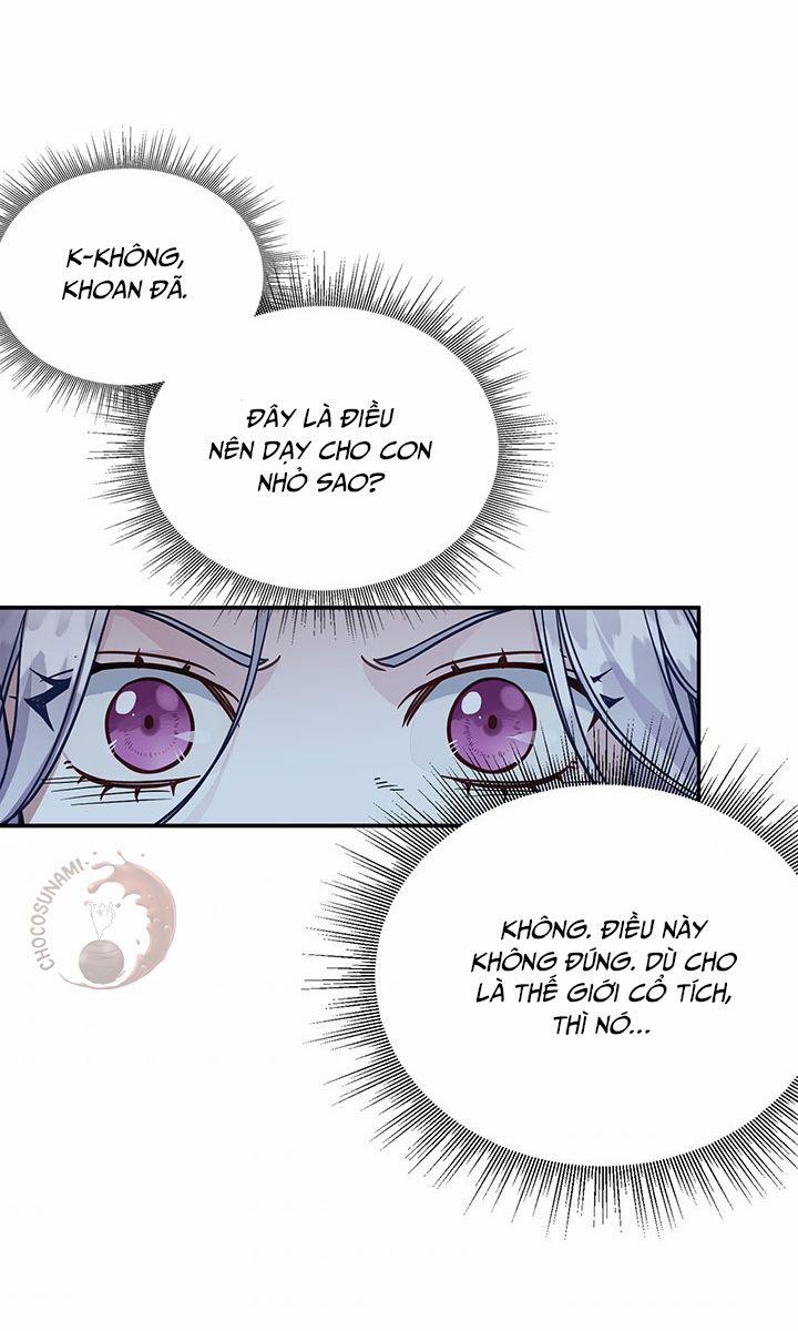 Chuyển Sinh Thành Mẹ Kế Của Bạch Tuyết Đáng Yêu 14 trang 30