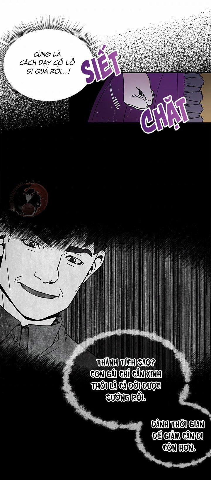 Chuyển Sinh Thành Mẹ Kế Của Bạch Tuyết Đáng Yêu 14 trang 31