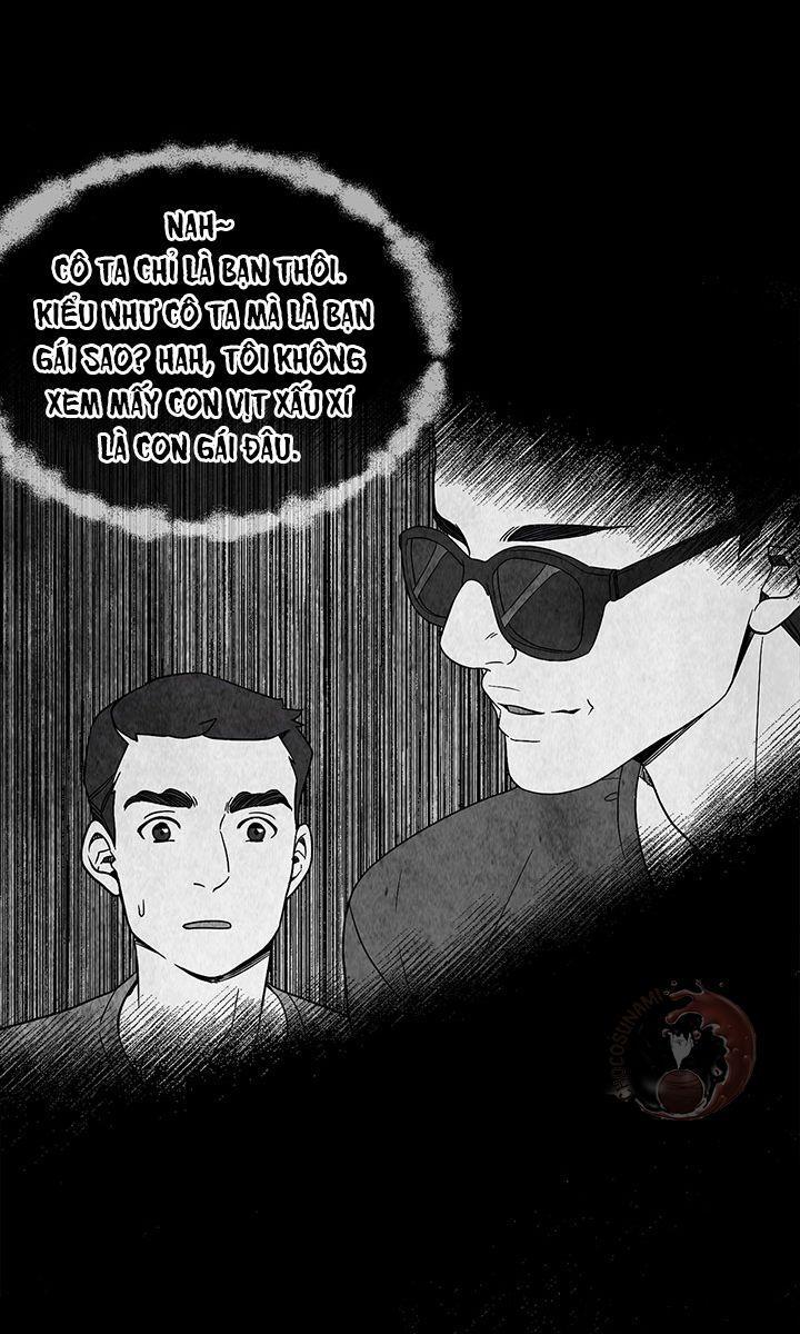 Chuyển Sinh Thành Mẹ Kế Của Bạch Tuyết Đáng Yêu 14 trang 32