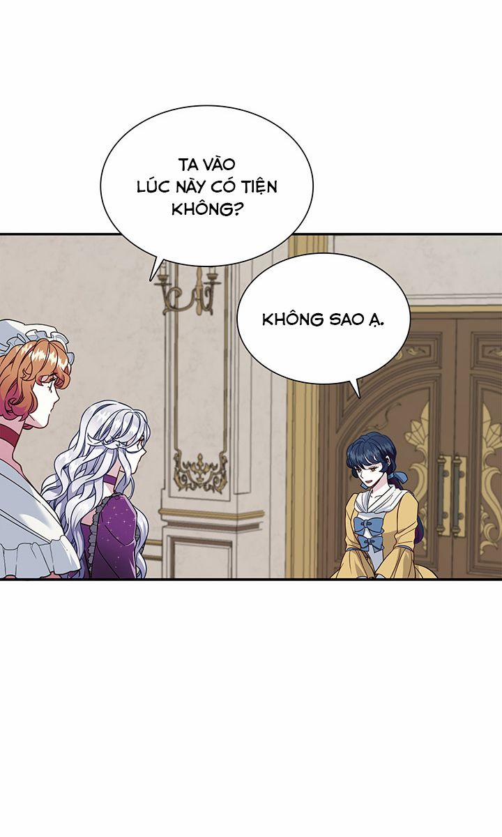 Chuyển Sinh Thành Mẹ Kế Của Bạch Tuyết Đáng Yêu 14 trang 5