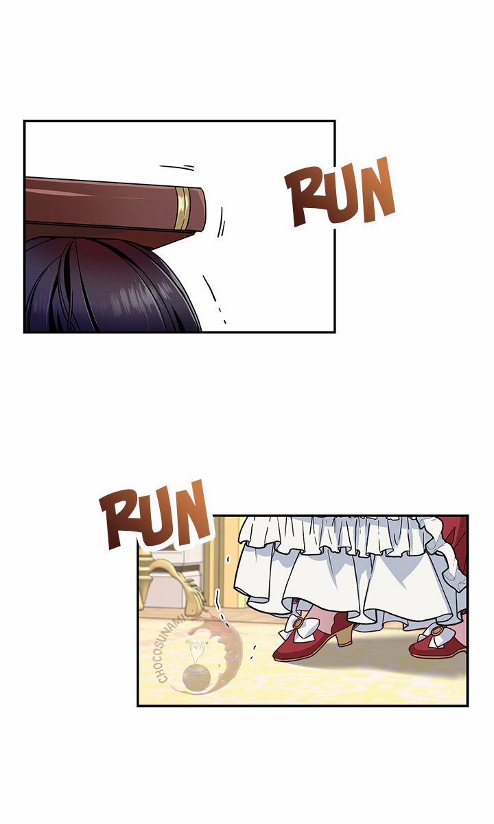 Chuyển Sinh Thành Mẹ Kế Của Bạch Tuyết Đáng Yêu 14 trang 8