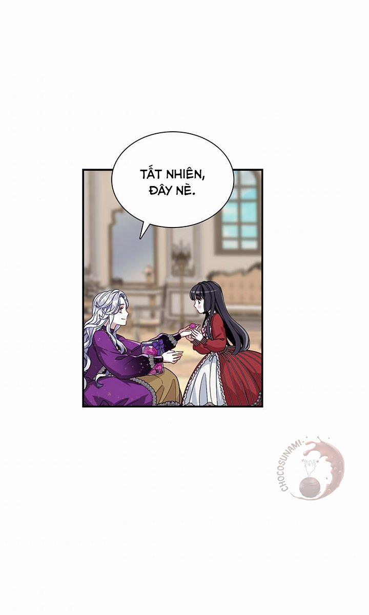 Chuyển Sinh Thành Mẹ Kế Của Bạch Tuyết Đáng Yêu 15.5 trang 10