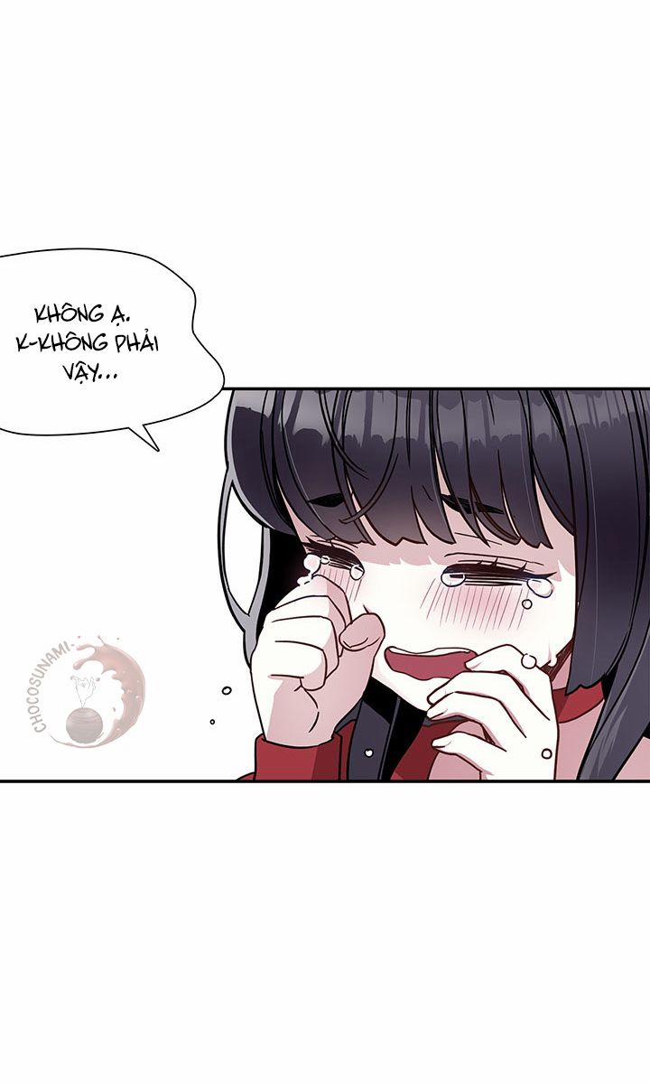 Chuyển Sinh Thành Mẹ Kế Của Bạch Tuyết Đáng Yêu 15.5 trang 15