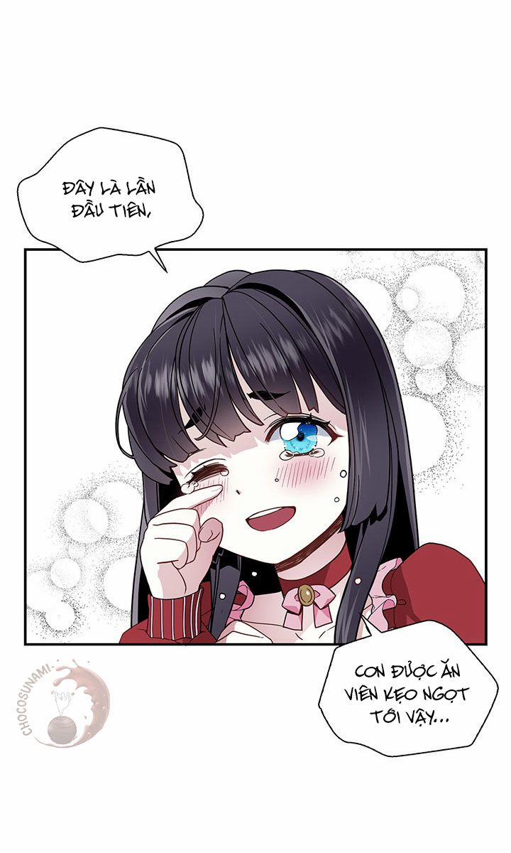 Chuyển Sinh Thành Mẹ Kế Của Bạch Tuyết Đáng Yêu 15.5 trang 16