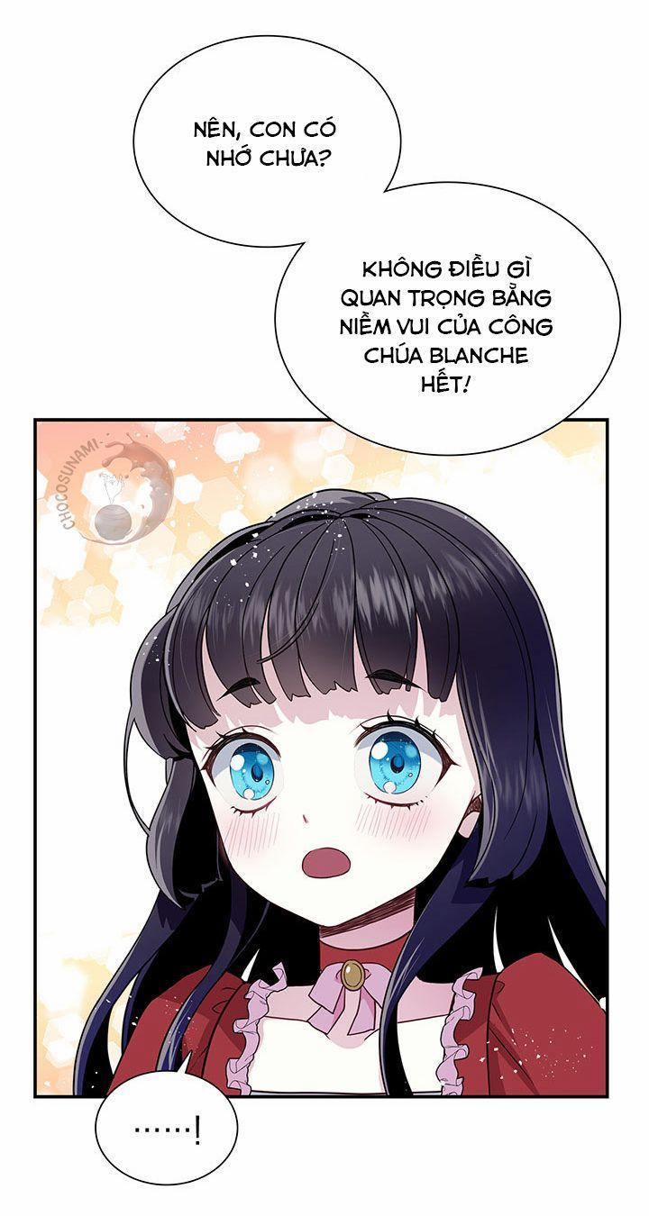 Chuyển Sinh Thành Mẹ Kế Của Bạch Tuyết Đáng Yêu 15.5 trang 2