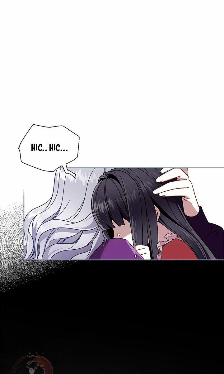 Chuyển Sinh Thành Mẹ Kế Của Bạch Tuyết Đáng Yêu 15.5 trang 20