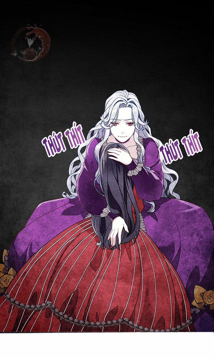 Chuyển Sinh Thành Mẹ Kế Của Bạch Tuyết Đáng Yêu 15.5 trang 21