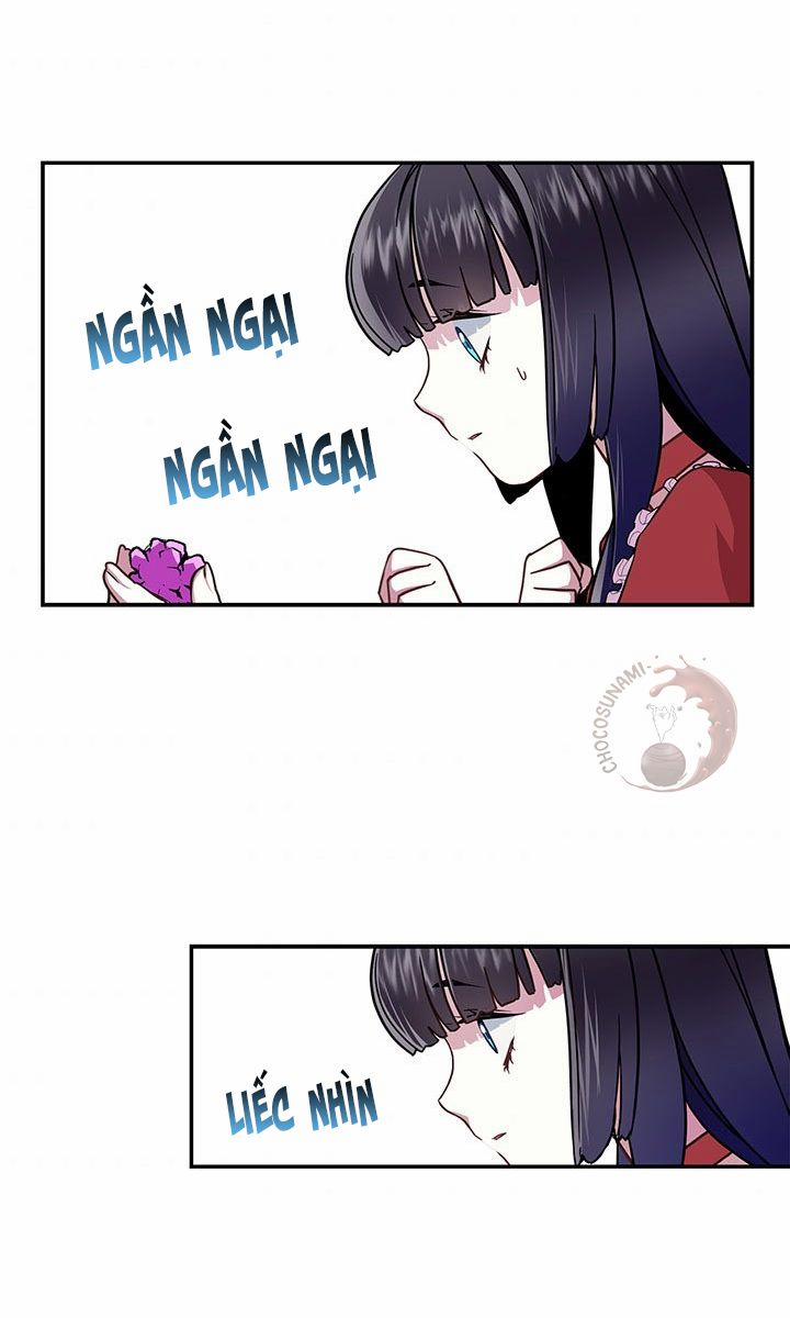 Chuyển Sinh Thành Mẹ Kế Của Bạch Tuyết Đáng Yêu 15.5 trang 4