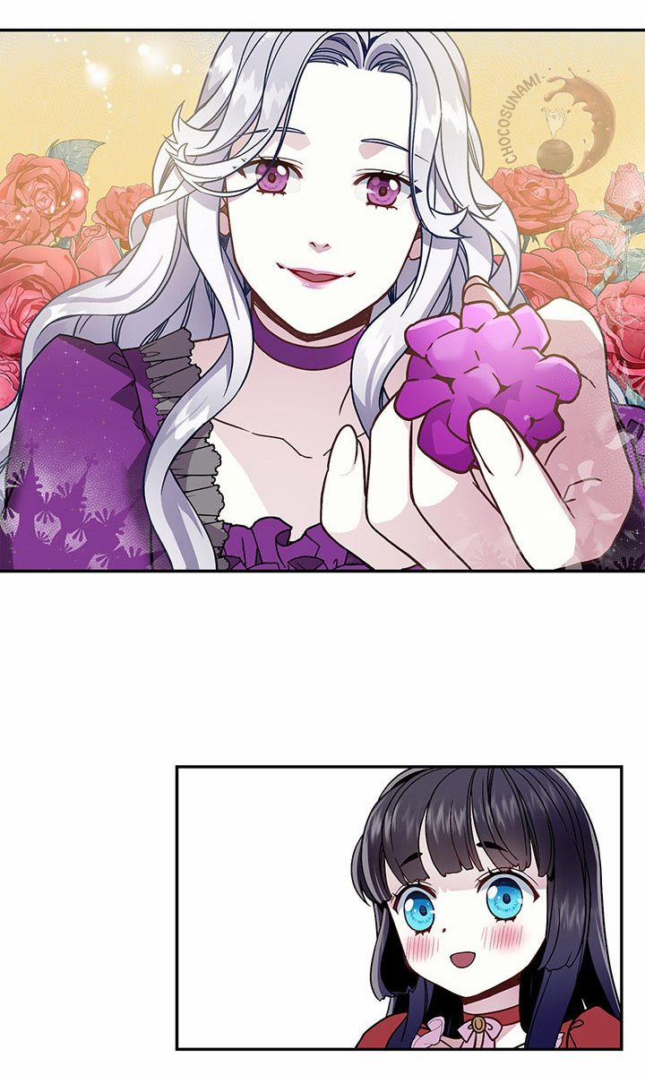 Chuyển Sinh Thành Mẹ Kế Của Bạch Tuyết Đáng Yêu 15.5 trang 5