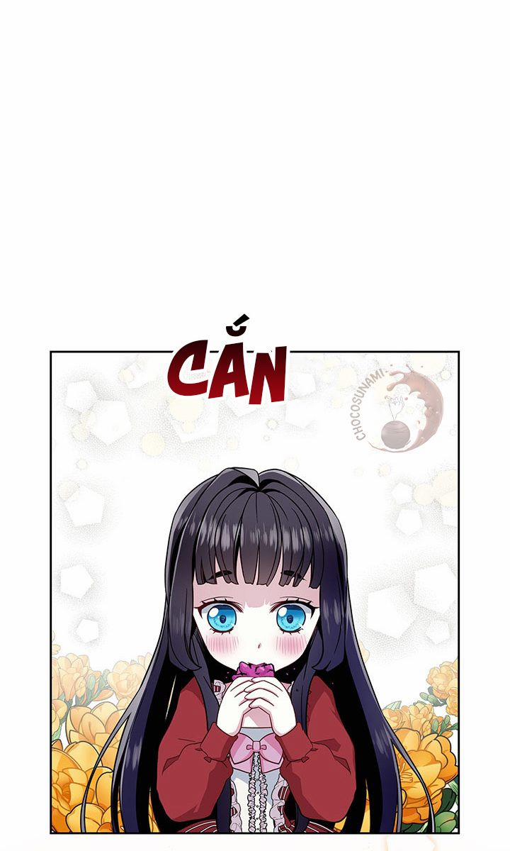 Chuyển Sinh Thành Mẹ Kế Của Bạch Tuyết Đáng Yêu 15.5 trang 7