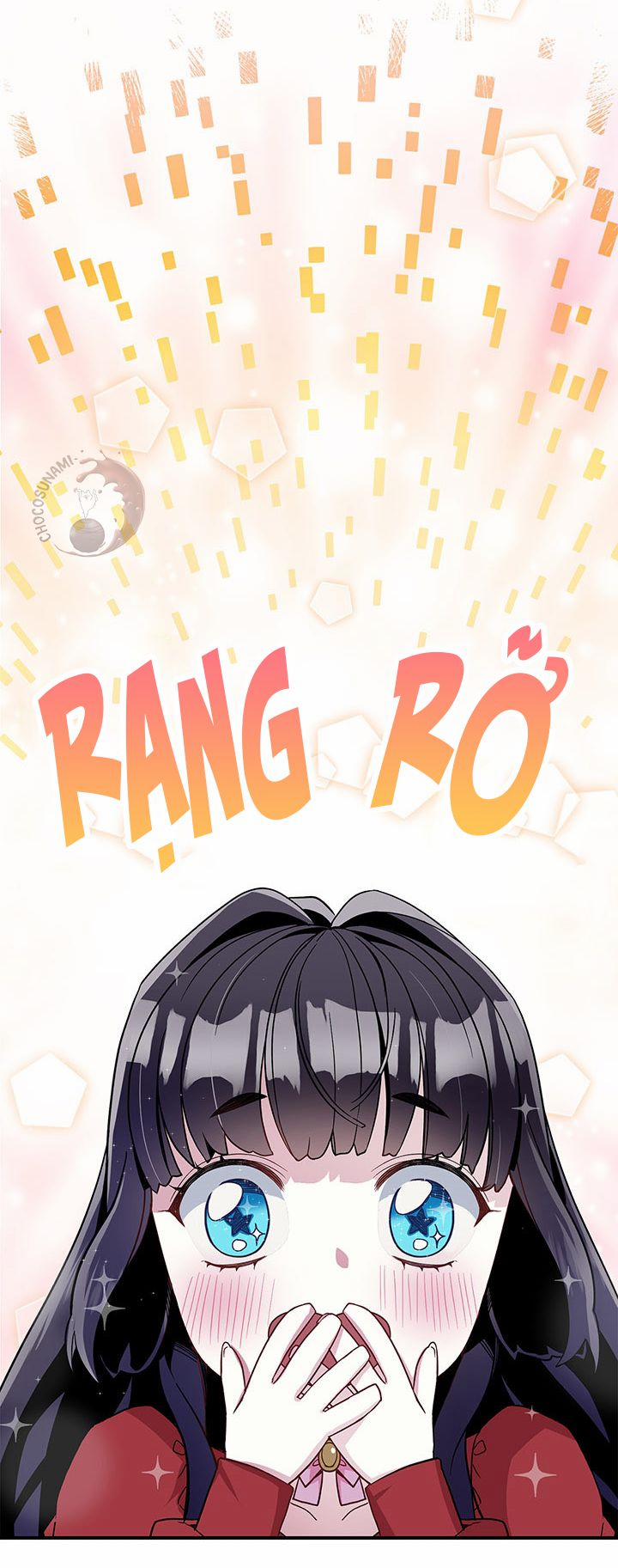 Chuyển Sinh Thành Mẹ Kế Của Bạch Tuyết Đáng Yêu 15.5 trang 8