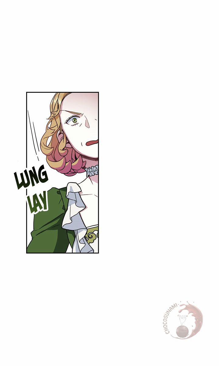 Chuyển Sinh Thành Mẹ Kế Của Bạch Tuyết Đáng Yêu 15 trang 11