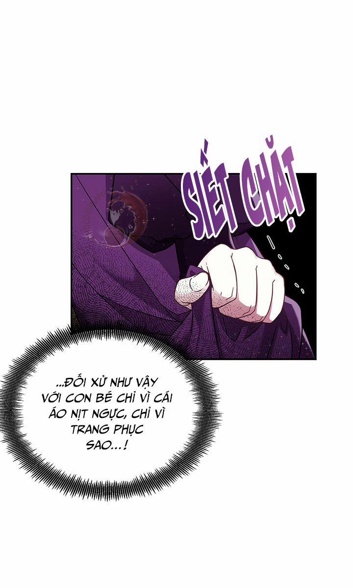 Chuyển Sinh Thành Mẹ Kế Của Bạch Tuyết Đáng Yêu 15 trang 13