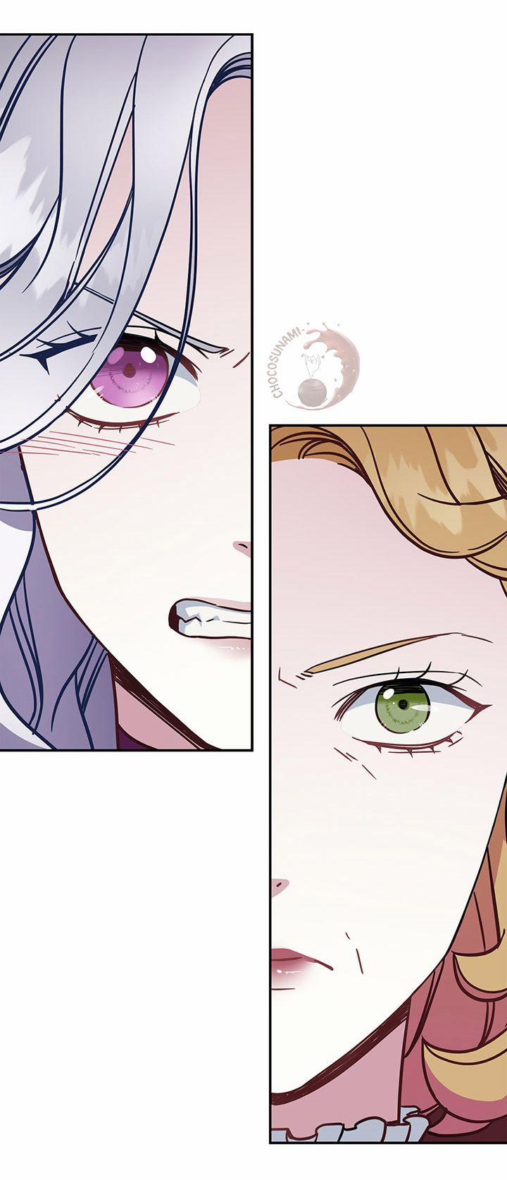 Chuyển Sinh Thành Mẹ Kế Của Bạch Tuyết Đáng Yêu 15 trang 14