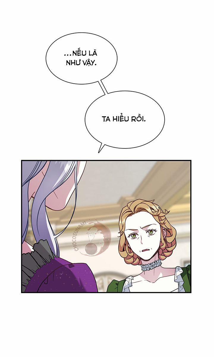 Chuyển Sinh Thành Mẹ Kế Của Bạch Tuyết Đáng Yêu 15 trang 15