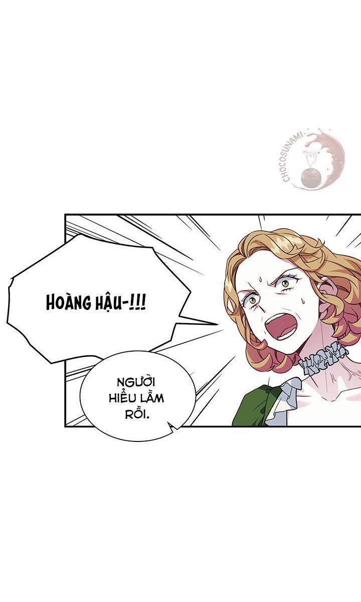 Chuyển Sinh Thành Mẹ Kế Của Bạch Tuyết Đáng Yêu 15 trang 17