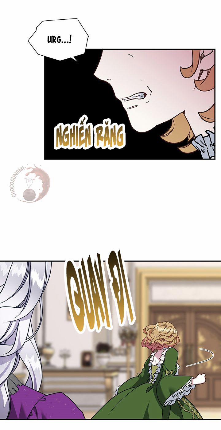 Chuyển Sinh Thành Mẹ Kế Của Bạch Tuyết Đáng Yêu 15 trang 19