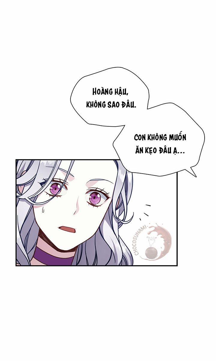 Chuyển Sinh Thành Mẹ Kế Của Bạch Tuyết Đáng Yêu 15 trang 2