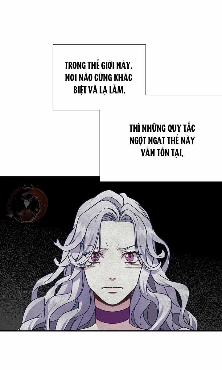 Chuyển Sinh Thành Mẹ Kế Của Bạch Tuyết Đáng Yêu 15 trang 20