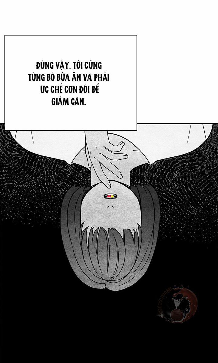 Chuyển Sinh Thành Mẹ Kế Của Bạch Tuyết Đáng Yêu 15 trang 21