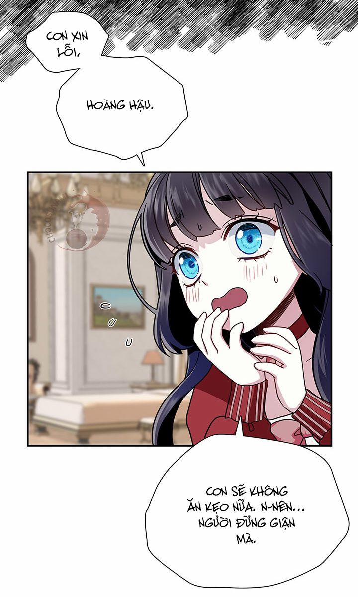 Chuyển Sinh Thành Mẹ Kế Của Bạch Tuyết Đáng Yêu 15 trang 23