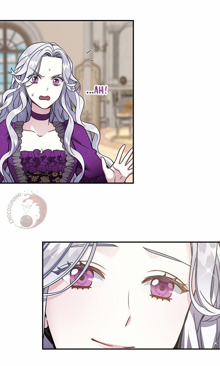 Chuyển Sinh Thành Mẹ Kế Của Bạch Tuyết Đáng Yêu 15 trang 24