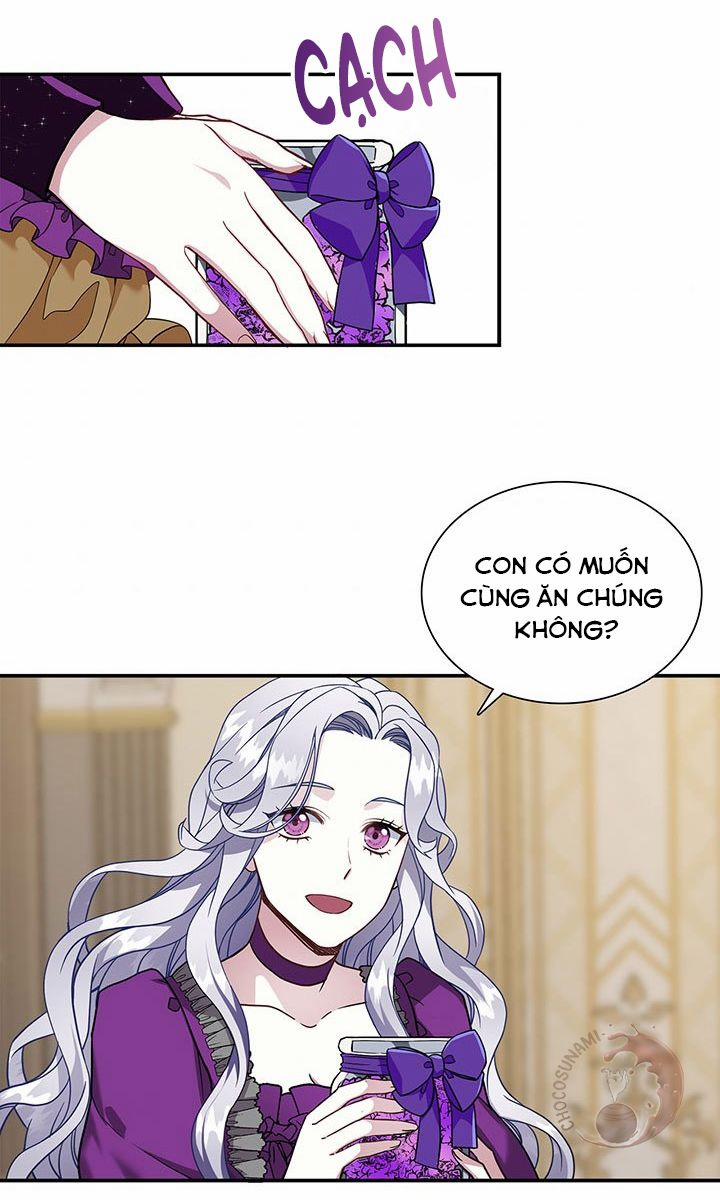 Chuyển Sinh Thành Mẹ Kế Của Bạch Tuyết Đáng Yêu 15 trang 26