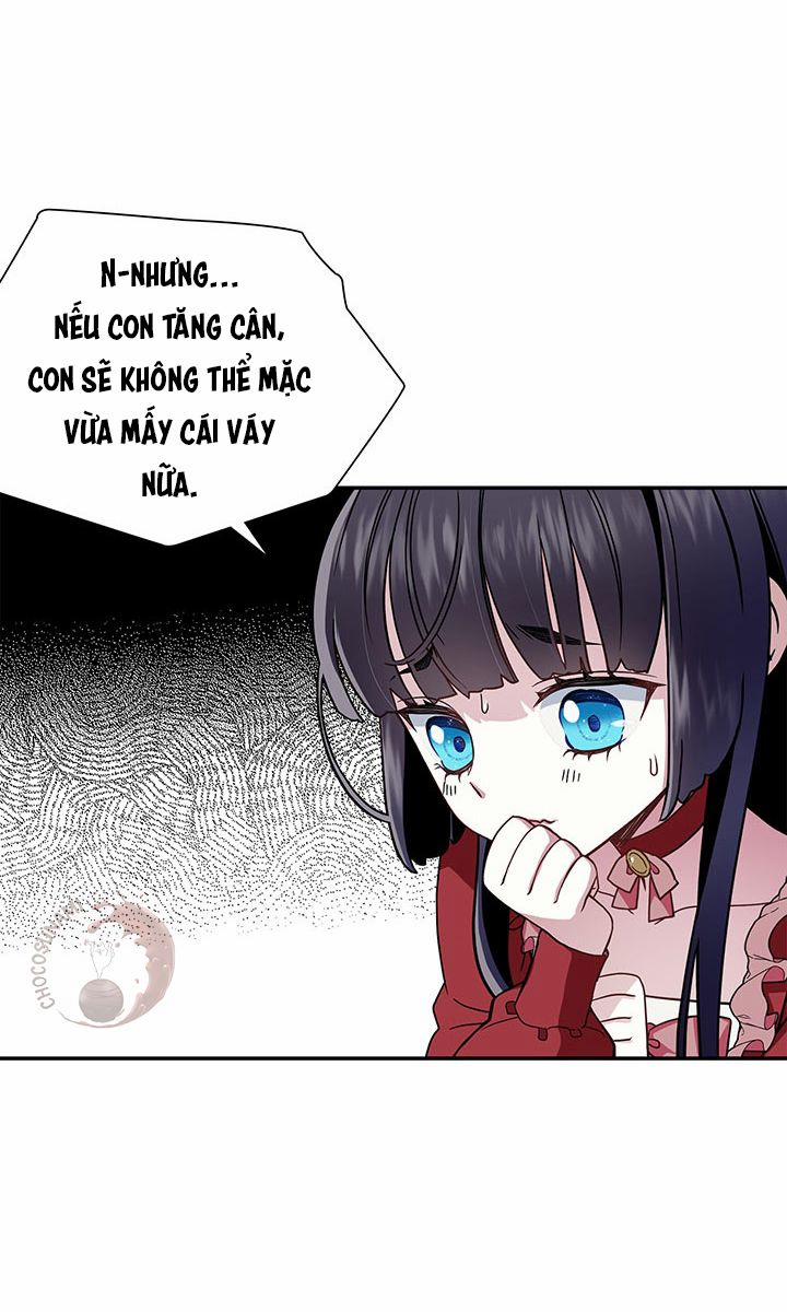 Chuyển Sinh Thành Mẹ Kế Của Bạch Tuyết Đáng Yêu 15 trang 27