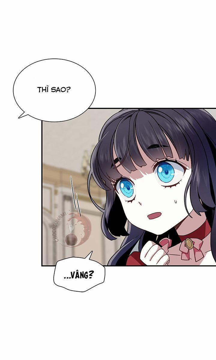 Chuyển Sinh Thành Mẹ Kế Của Bạch Tuyết Đáng Yêu 15 trang 28