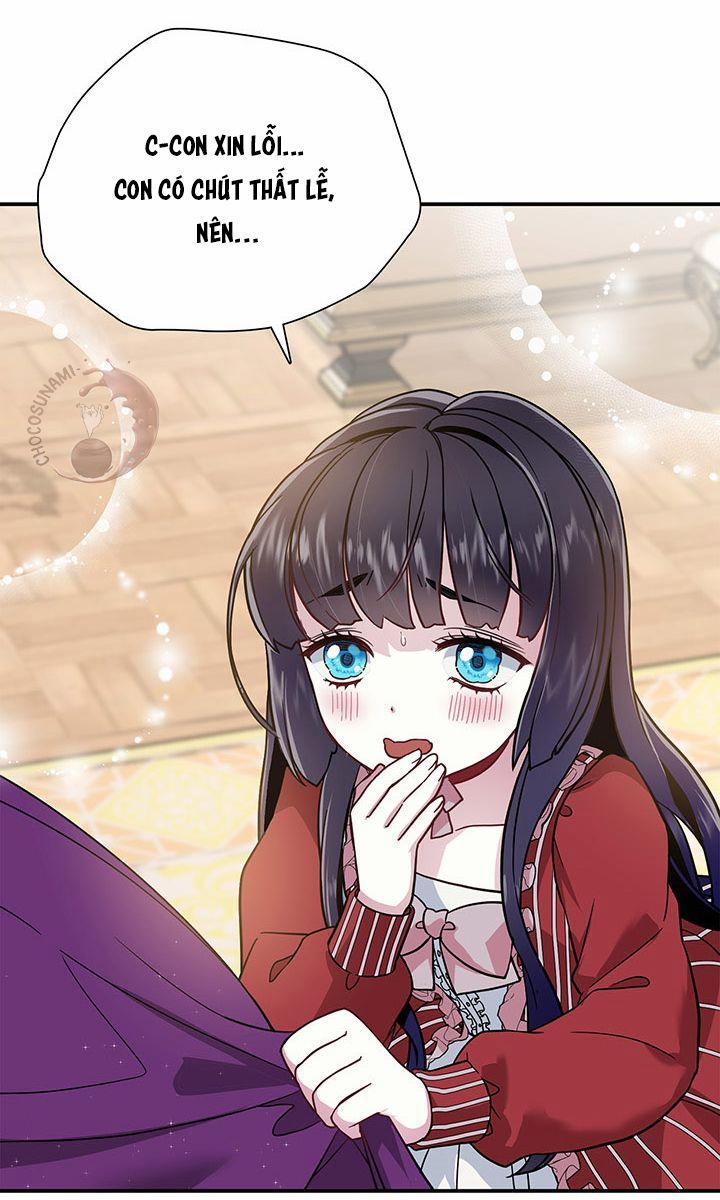 Chuyển Sinh Thành Mẹ Kế Của Bạch Tuyết Đáng Yêu 15 trang 3