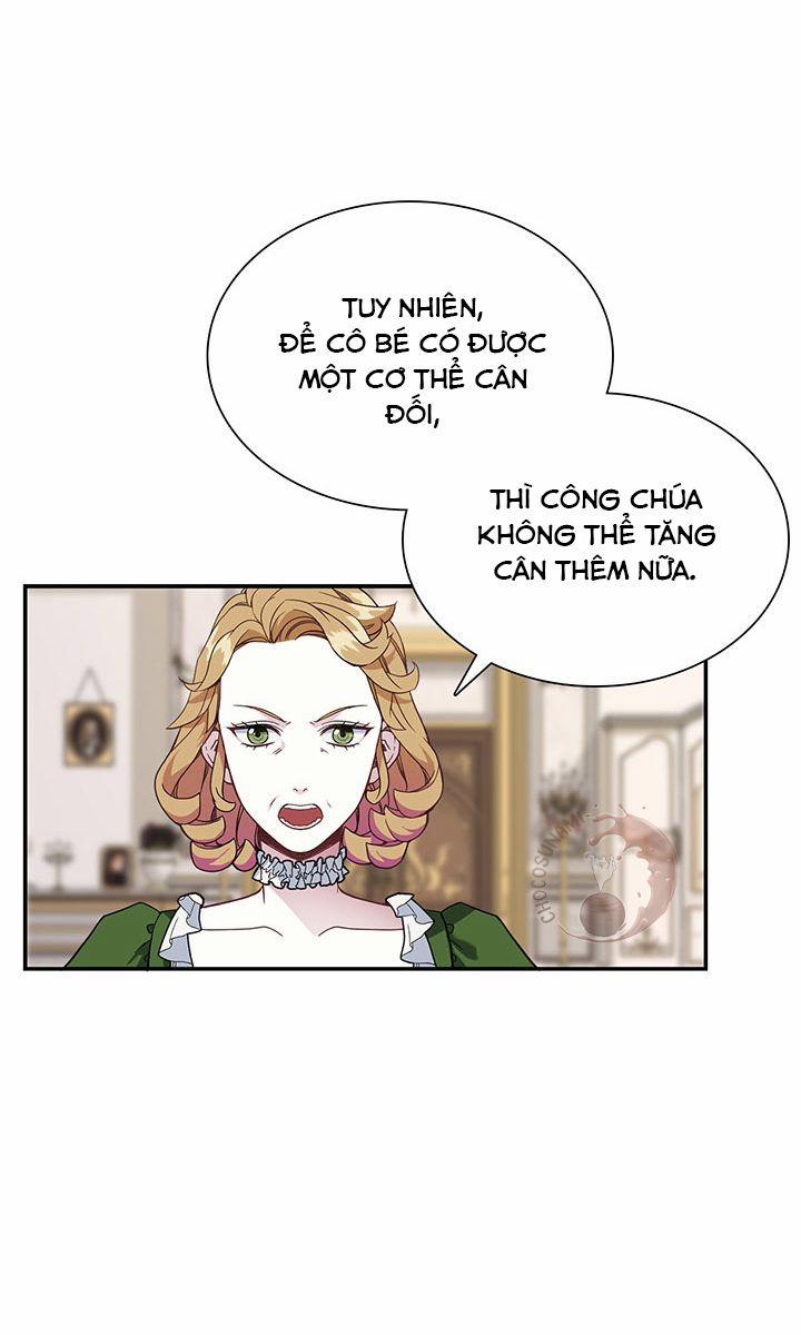 Chuyển Sinh Thành Mẹ Kế Của Bạch Tuyết Đáng Yêu 15 trang 9