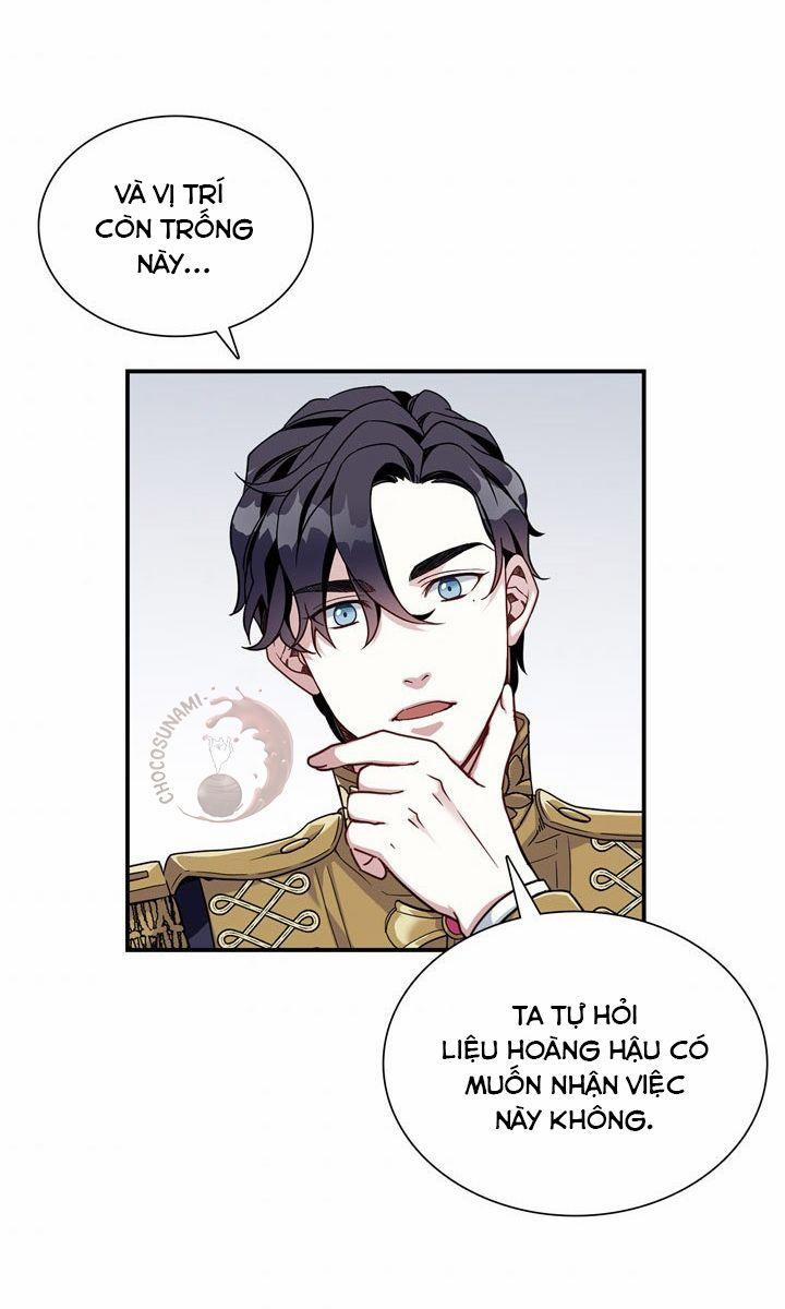 Chuyển Sinh Thành Mẹ Kế Của Bạch Tuyết Đáng Yêu 16.5 trang 1