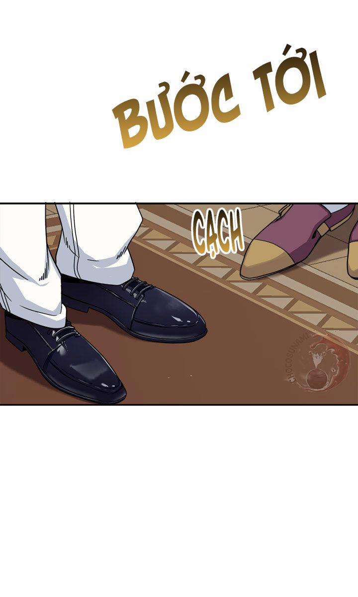 Chuyển Sinh Thành Mẹ Kế Của Bạch Tuyết Đáng Yêu 16.5 trang 10