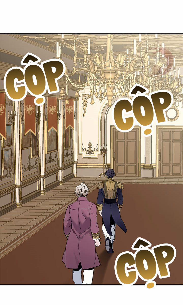 Chuyển Sinh Thành Mẹ Kế Của Bạch Tuyết Đáng Yêu 16.5 trang 12