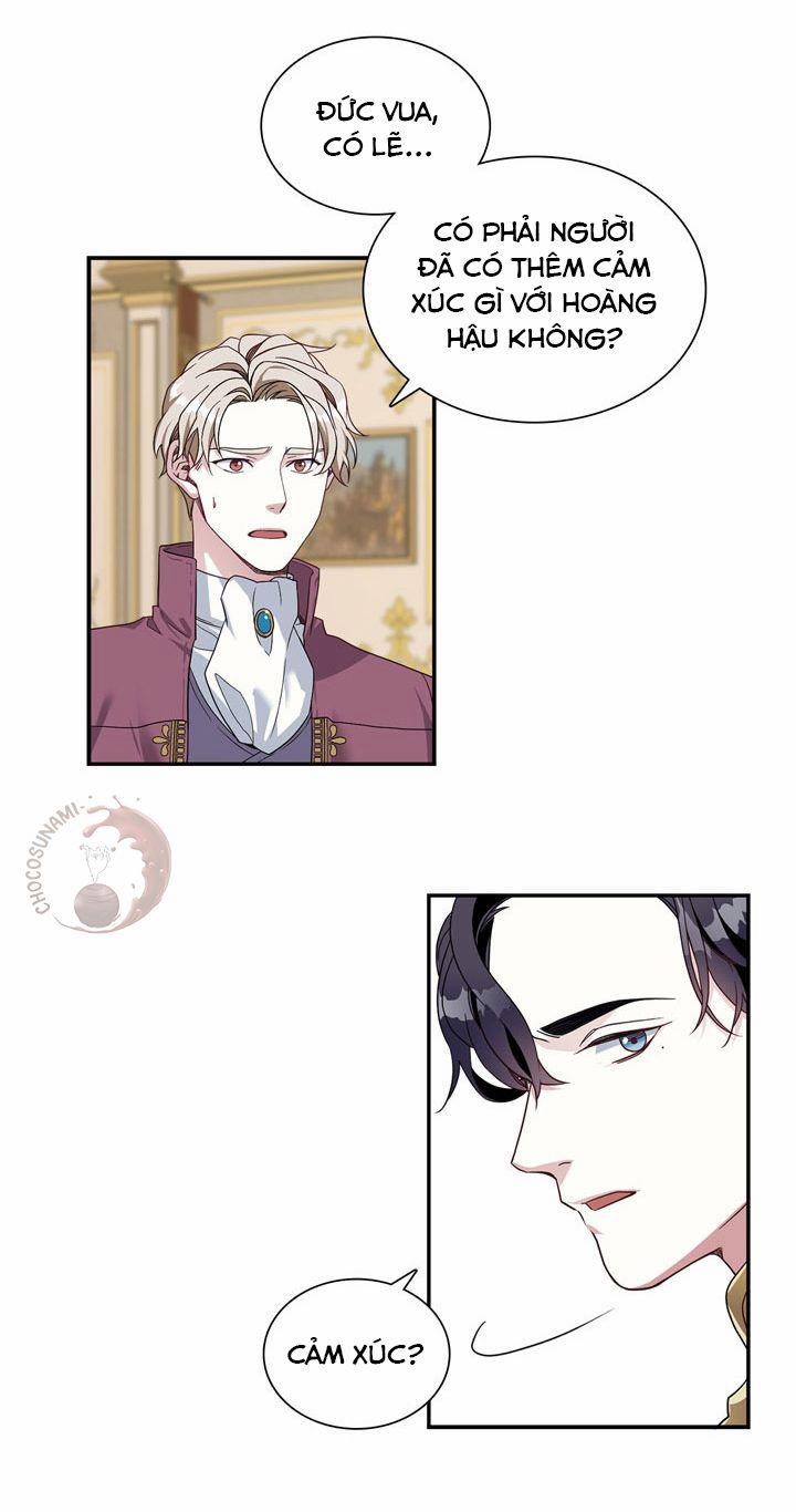 Chuyển Sinh Thành Mẹ Kế Của Bạch Tuyết Đáng Yêu 16.5 trang 20