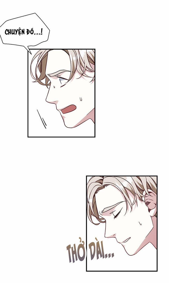 Chuyển Sinh Thành Mẹ Kế Của Bạch Tuyết Đáng Yêu 16.5 trang 22