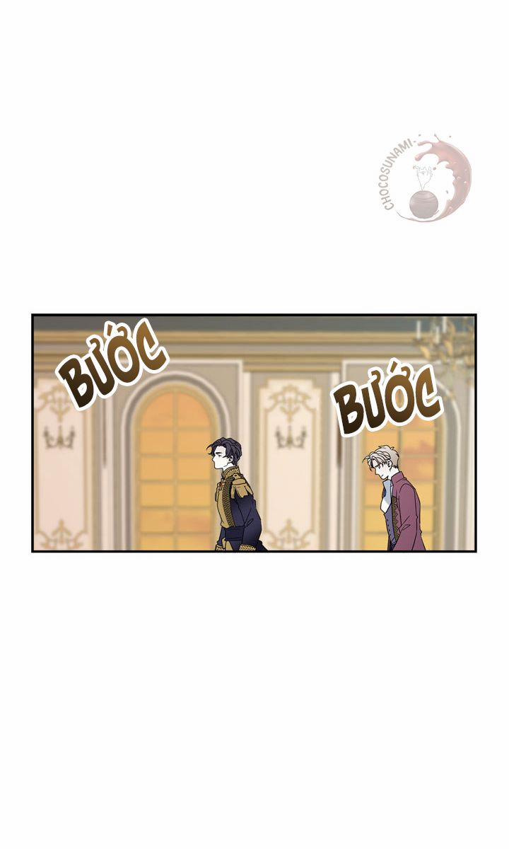 Chuyển Sinh Thành Mẹ Kế Của Bạch Tuyết Đáng Yêu 16.5 trang 23