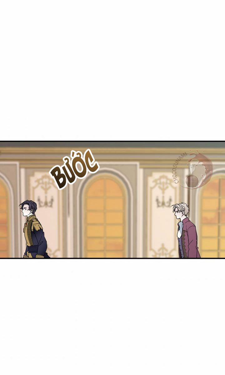 Chuyển Sinh Thành Mẹ Kế Của Bạch Tuyết Đáng Yêu 16.5 trang 24