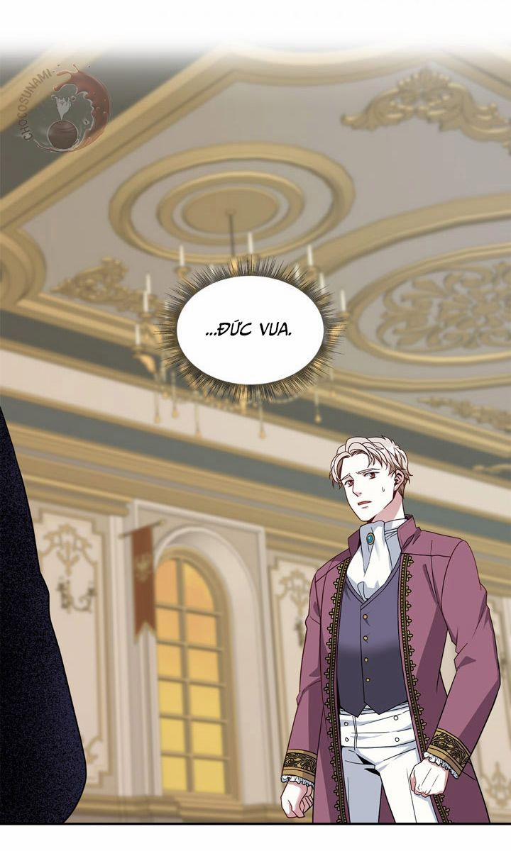 Chuyển Sinh Thành Mẹ Kế Của Bạch Tuyết Đáng Yêu 16.5 trang 26