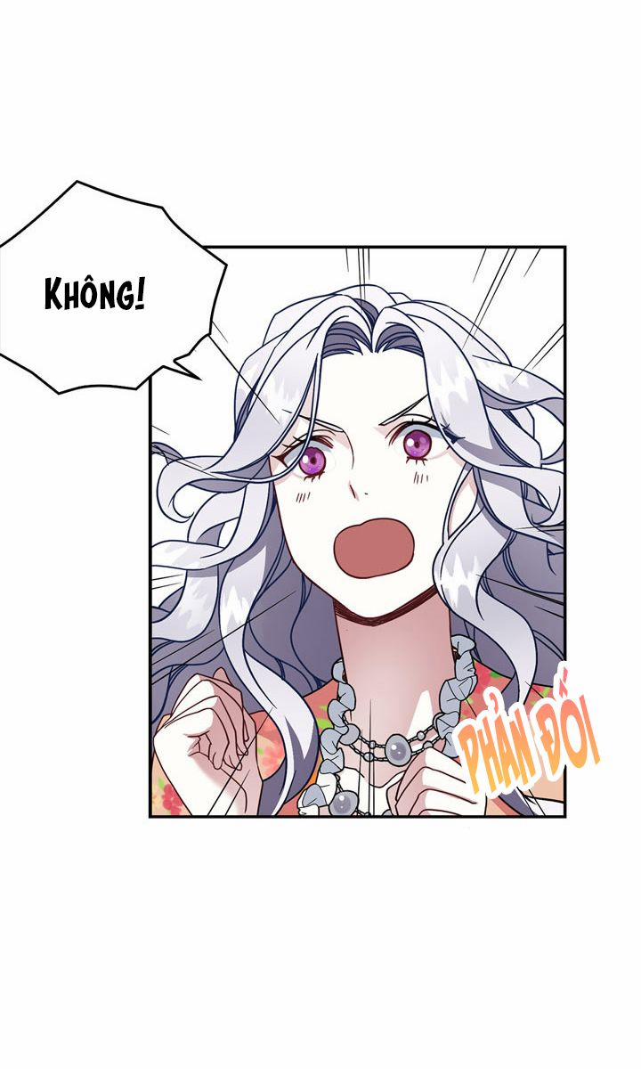 Chuyển Sinh Thành Mẹ Kế Của Bạch Tuyết Đáng Yêu 16.5 trang 4