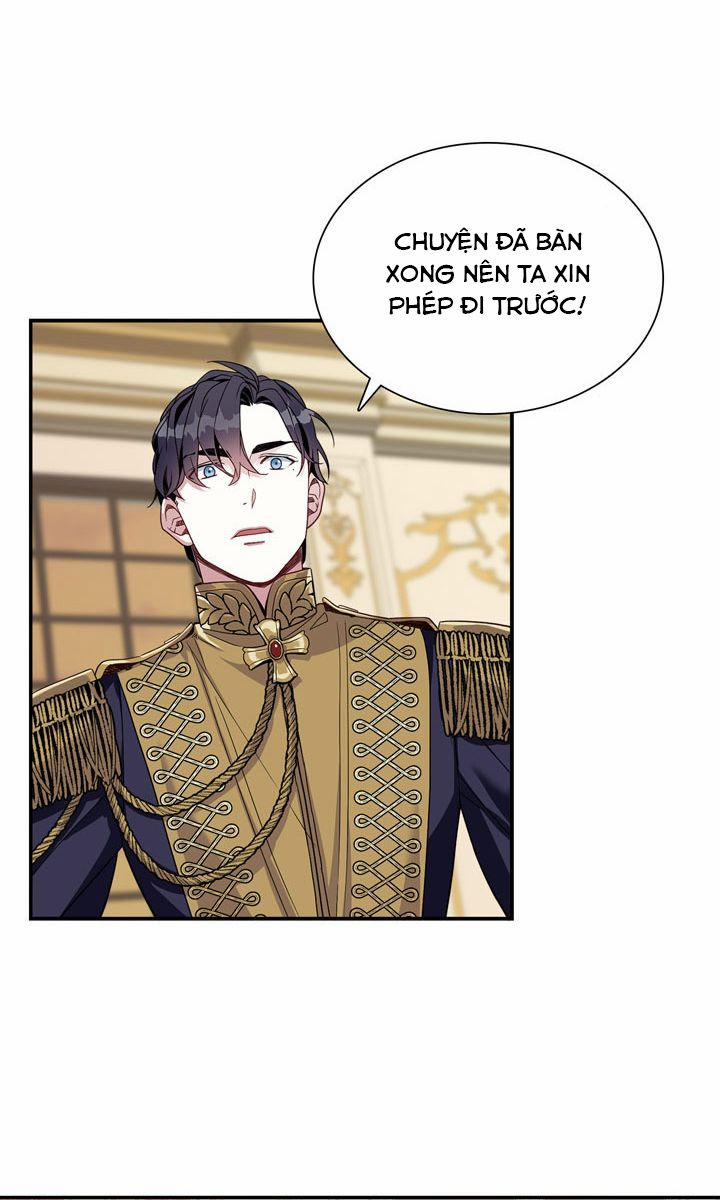 Chuyển Sinh Thành Mẹ Kế Của Bạch Tuyết Đáng Yêu 16.5 trang 6