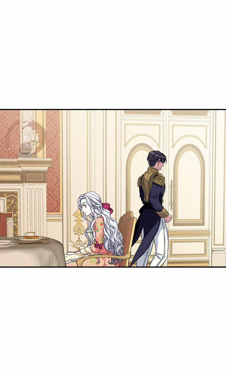 Chuyển Sinh Thành Mẹ Kế Của Bạch Tuyết Đáng Yêu 16.5 trang 7