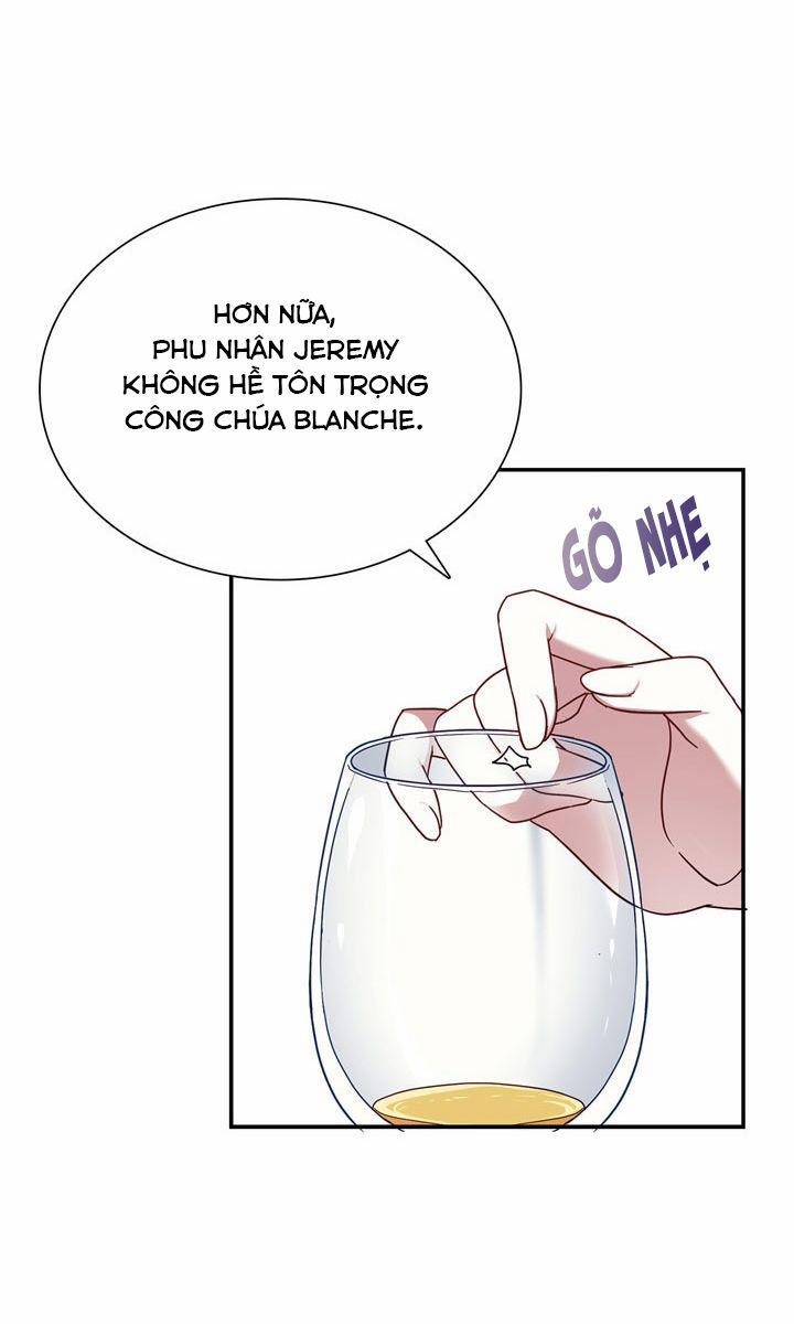 Chuyển Sinh Thành Mẹ Kế Của Bạch Tuyết Đáng Yêu 16 trang 13