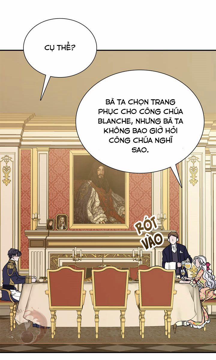 Chuyển Sinh Thành Mẹ Kế Của Bạch Tuyết Đáng Yêu 16 trang 14