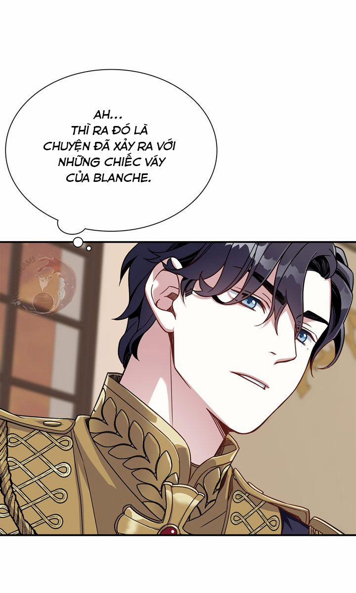 Chuyển Sinh Thành Mẹ Kế Của Bạch Tuyết Đáng Yêu 16 trang 15