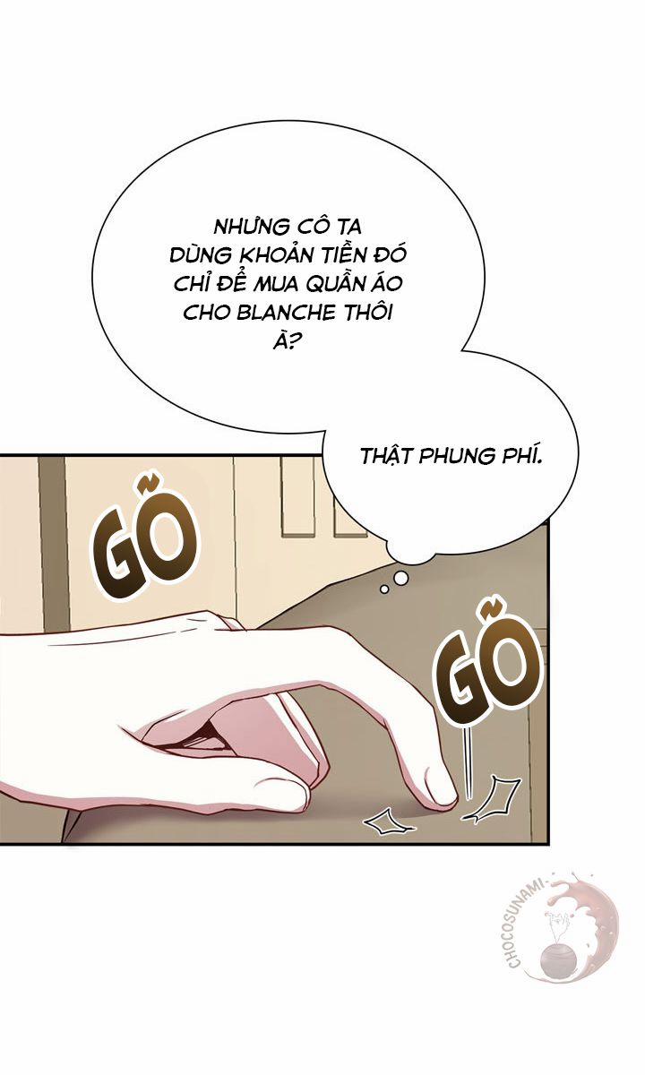 Chuyển Sinh Thành Mẹ Kế Của Bạch Tuyết Đáng Yêu 16 trang 16